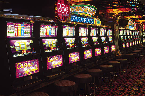sydney live Arcade Games